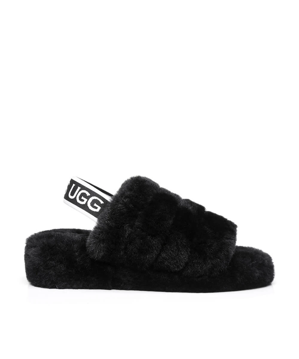 Women's UGG Snugg Slide 1 Women's UGG Snugg Slide