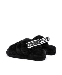 Women's UGG Snugg Slide 23 Women's UGG Snugg Slide -Uggbay UGGslipper 15