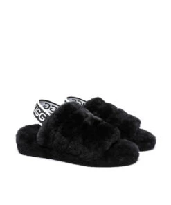 Women's UGG Snugg Slide 22 Women's UGG Snugg Slide -Uggbay UGGslipper 18