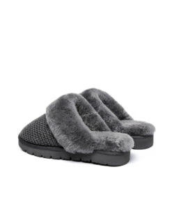 Women's UGG Knit Slipper -Uggbay UGGslipperknit 10