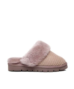 Uggbay 9 Women's UGG Knit Slipper