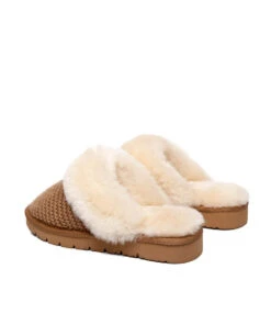 Women's UGG Knit Slipper -Uggbay UGGslipperknit 20