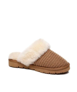Women's UGG Knit Slipper -Uggbay UGGslipperknit 21