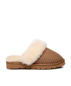Women's UGG Knit Slipper -Uggbay UGGslipperknit 22