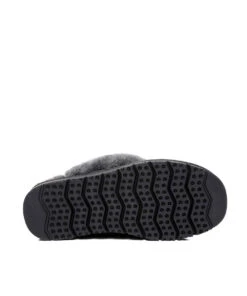 Women's UGG Knit Slipper -Uggbay UGGslipperknit 6