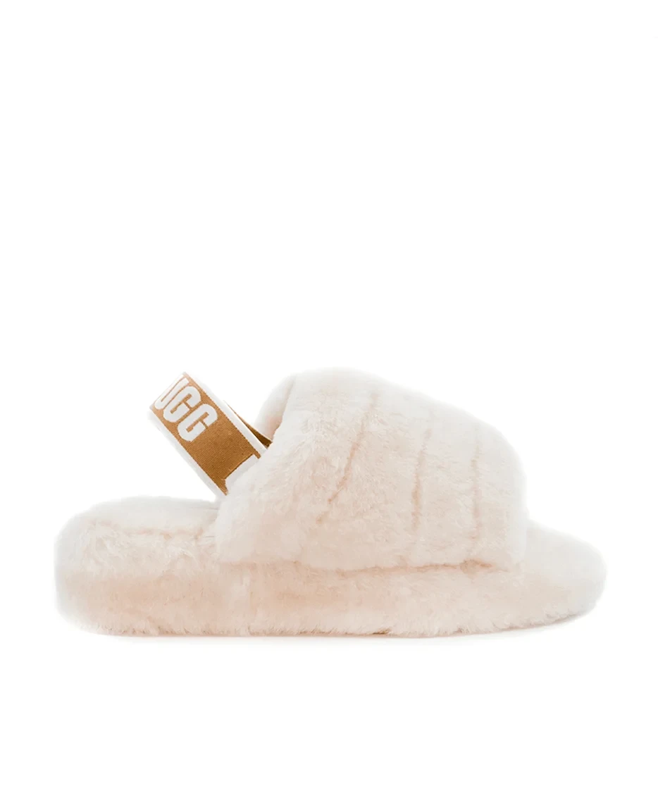 Women's UGG Snugg Slide 20 Women's UGG Snugg Slide - Image 20