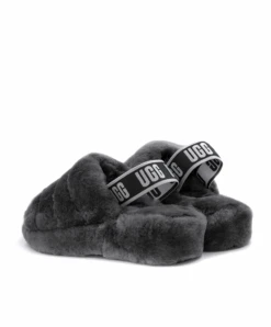 Women's UGG Snugg Slide 35 Women's UGG Snugg Slide -Uggbay UGGsnuggly 11