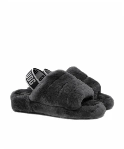 Women's UGG Snugg Slide 34 Women's UGG Snugg Slide -Uggbay UGGsnuggly 12