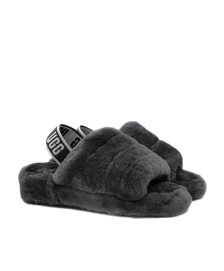 Women's UGG Snugg Slide 15 Women's UGG Snugg Slide - Image 15