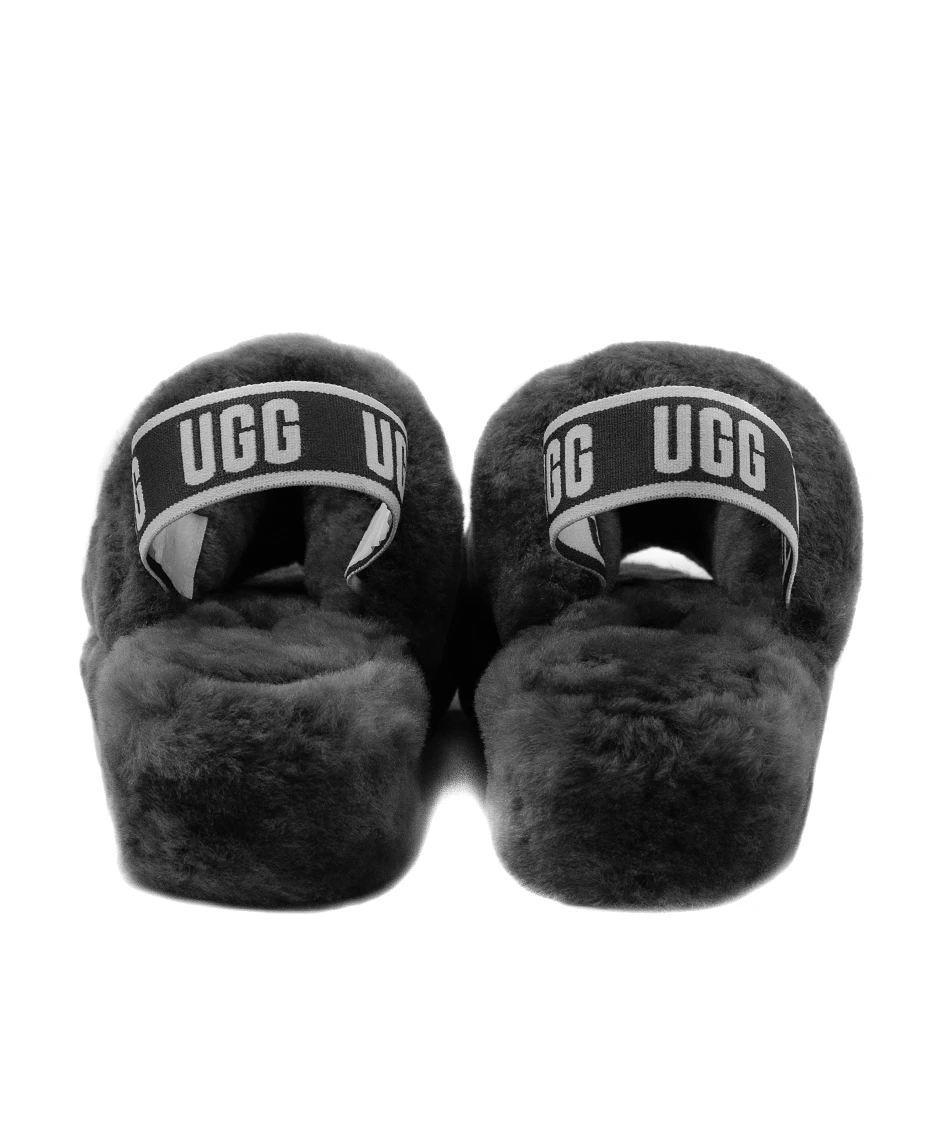 Women's UGG Snugg Slide 18 Women's UGG Snugg Slide - Image 18