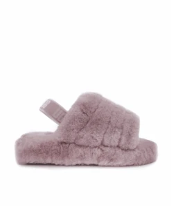 Women's UGG Snugg Slide 25 Women's UGG Snugg Slide -Uggbay UGGsnuggly 2