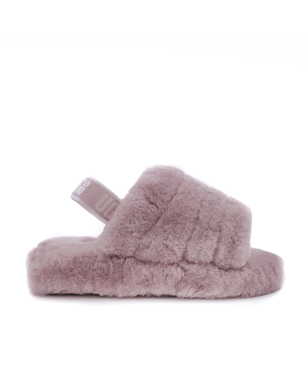 Women's UGG Snugg Slide 6 Women's UGG Snugg Slide - Image 6