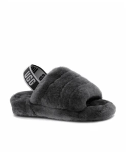 Women's UGG Snugg Slide 33 Women's UGG Snugg Slide -Uggbay UGGsnuggly 4
