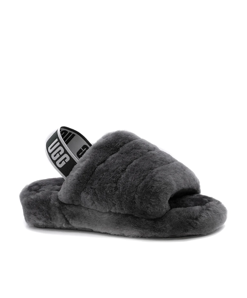 Women's UGG Snugg Slide 14 Women's UGG Snugg Slide - Image 14