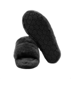 Women's UGG Snugg Slide 38 Women's UGG Snugg Slide -Uggbay UGGsnuggly 5