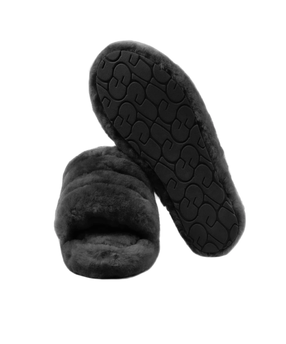 Women's UGG Snugg Slide 19 Women's UGG Snugg Slide - Image 19