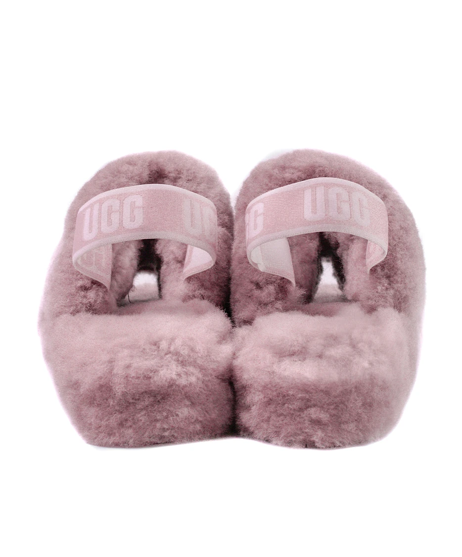 Women's UGG Snugg Slide 11 Women's UGG Snugg Slide - Image 11