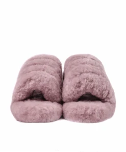 Women's UGG Snugg Slide 29 Women's UGG Snugg Slide -Uggbay UGGsnuggly 9