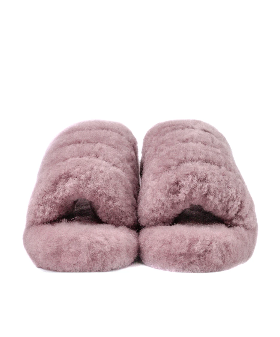 Women's UGG Snugg Slide 10 Women's UGG Snugg Slide - Image 10