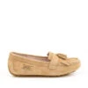 Women's UGG Tassel Moccasin