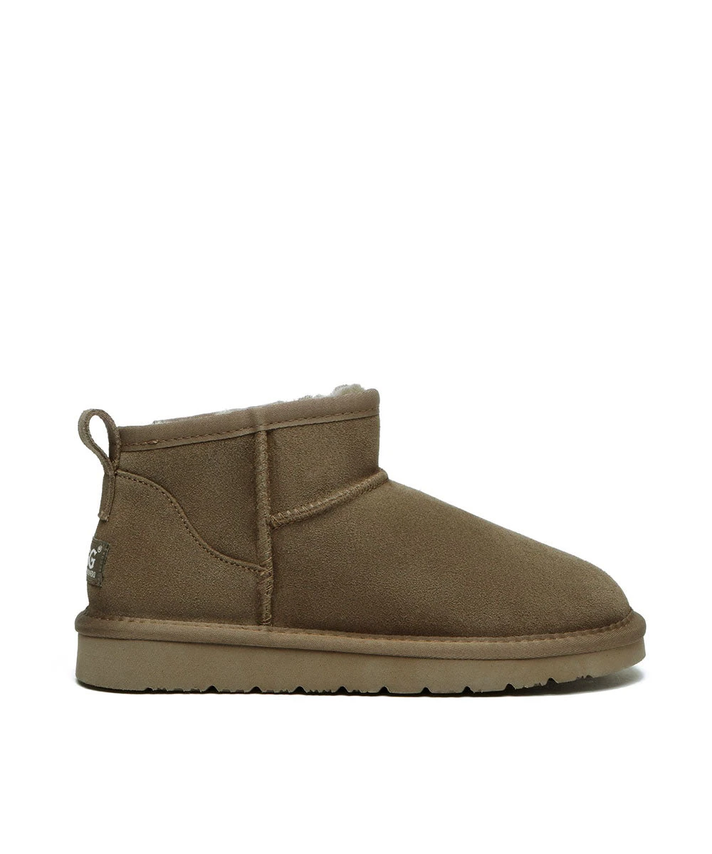 Men's Ultra Mini UGG Boots 8 Men's Ultra Mini UGG Boots - Image 8