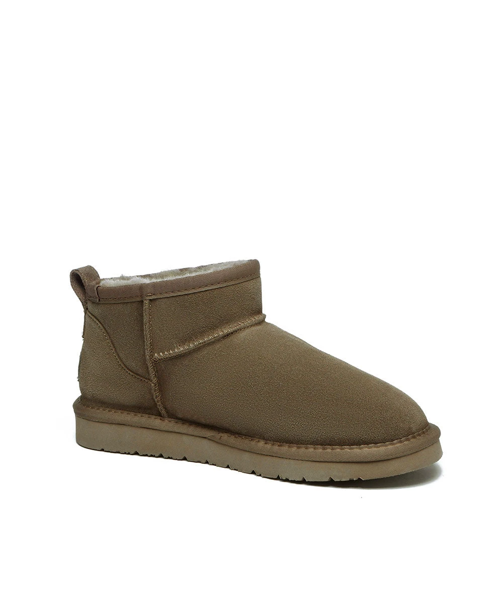 Men's Ultra Mini UGG Boots 9 Men's Ultra Mini UGG Boots - Image 9