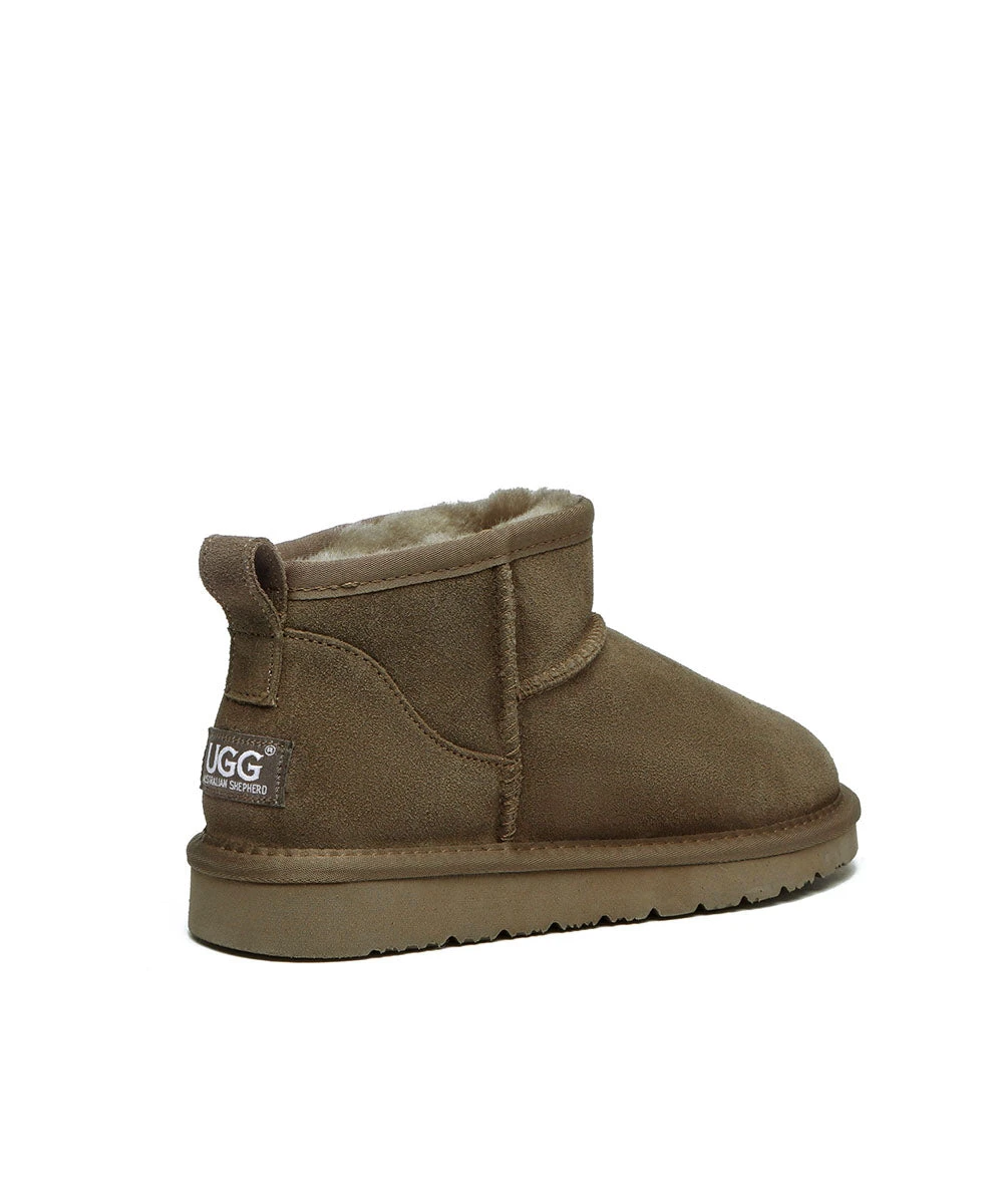 Men's Ultra Mini UGG Boots 10 Men's Ultra Mini UGG Boots - Image 10
