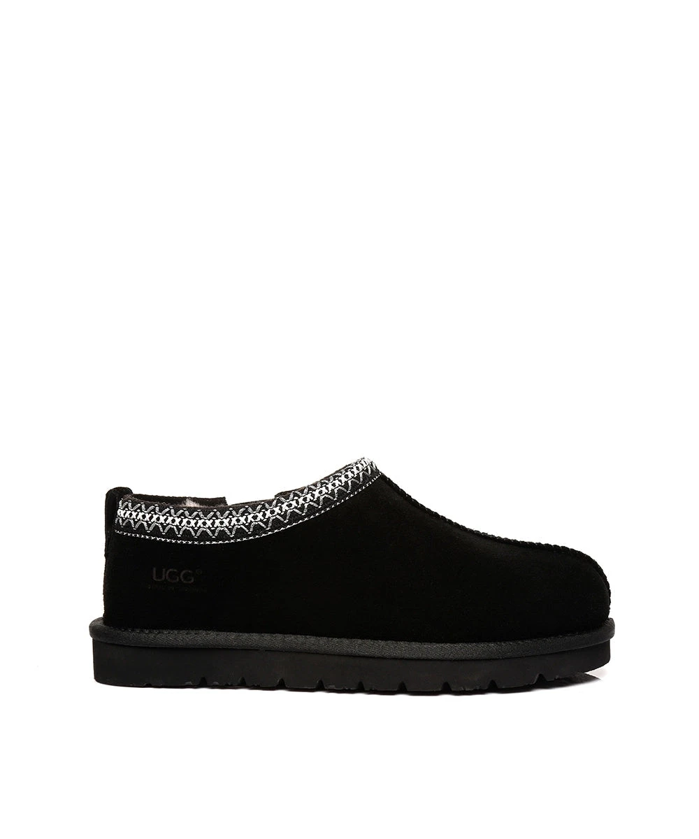 Men’s Vinny UGG Slippers 9 Men’s Vinny UGG Slippers - Image 9