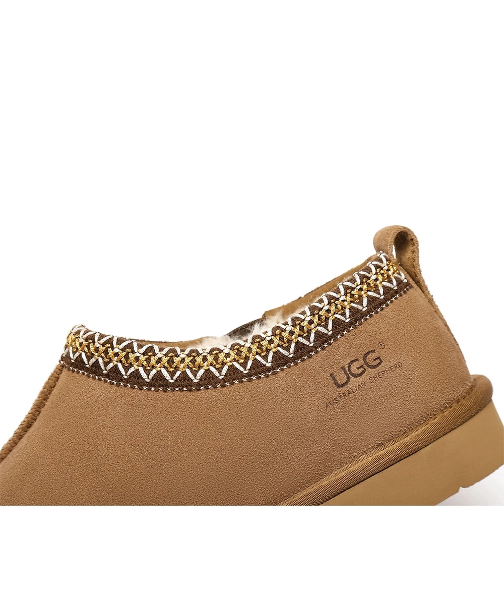 Men’s Vinny UGG Slippers 4 Men’s Vinny UGG Slippers - Image 4