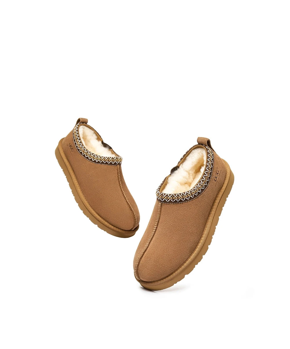 Men’s Vinny UGG Slippers 8 Men’s Vinny UGG Slippers - Image 8