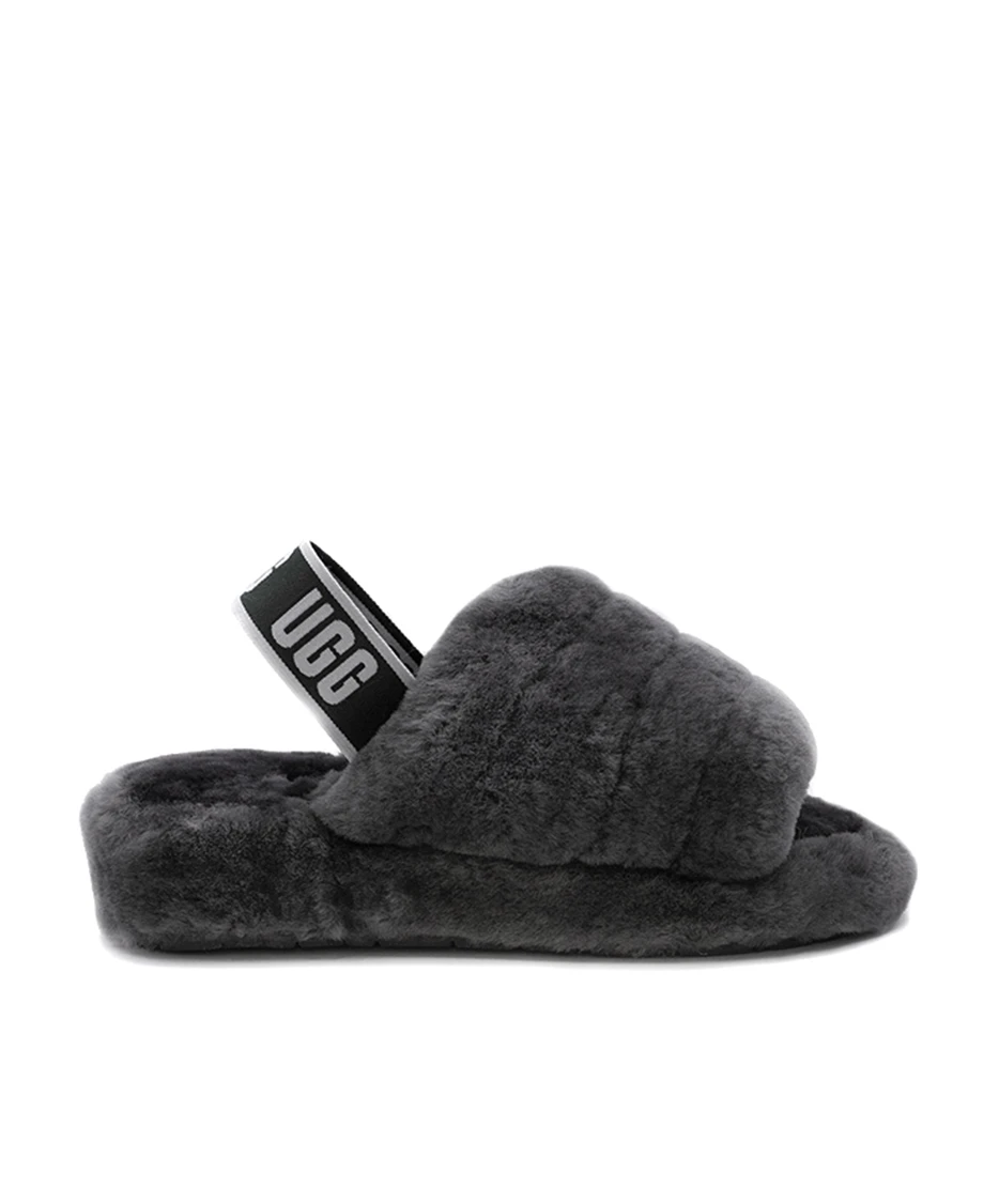 Women's UGG Snugg Slide 13 Women's UGG Snugg Slide - Image 13