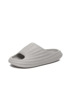 Women's Ripple Air Slide 30 Women's Ripple Air Slide -Uggbay WomensRippleAirSlidesGrey4