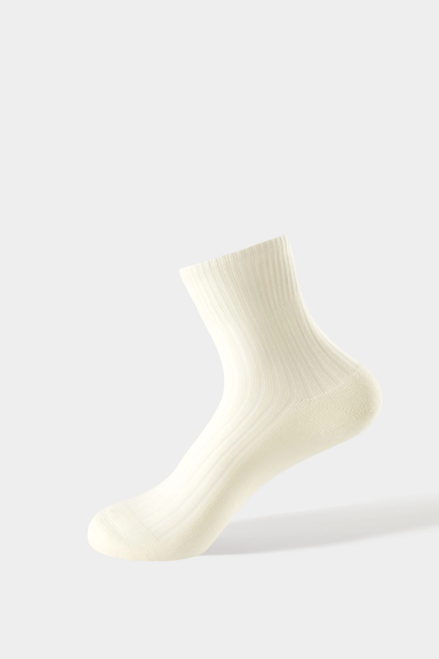 Women's Merino Socks 2 Women's Merino Socks - Image 2
