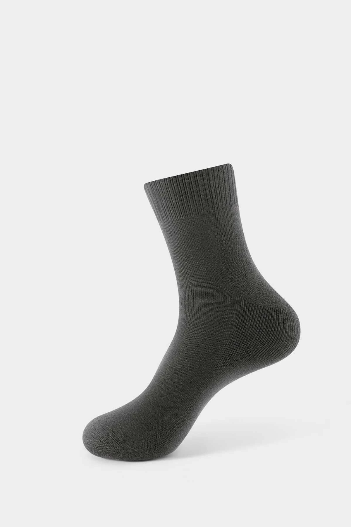 Men's Merino Socks 4 Men's Merino Socks - Image 4