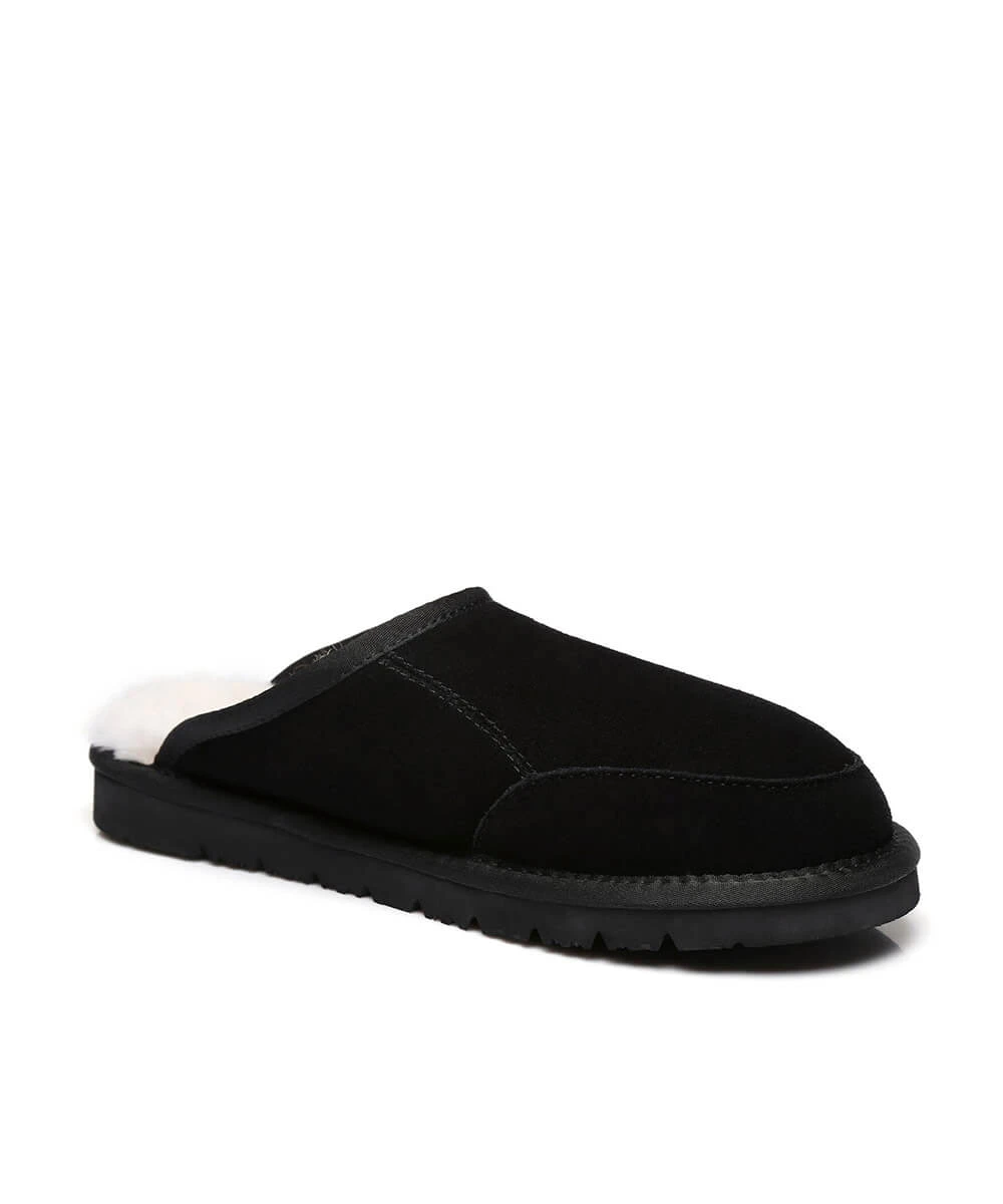 Men's UGG Brad Slipper 16 Men's UGG Brad Slipper - Image 16