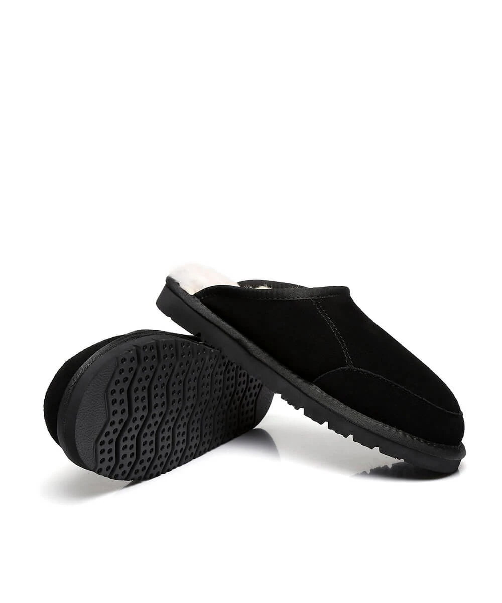 Men's UGG Brad Slipper 17 Men's UGG Brad Slipper - Image 17