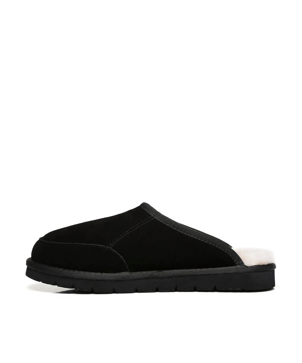 Men's UGG Brad Slipper 18 Men's UGG Brad Slipper - Image 18