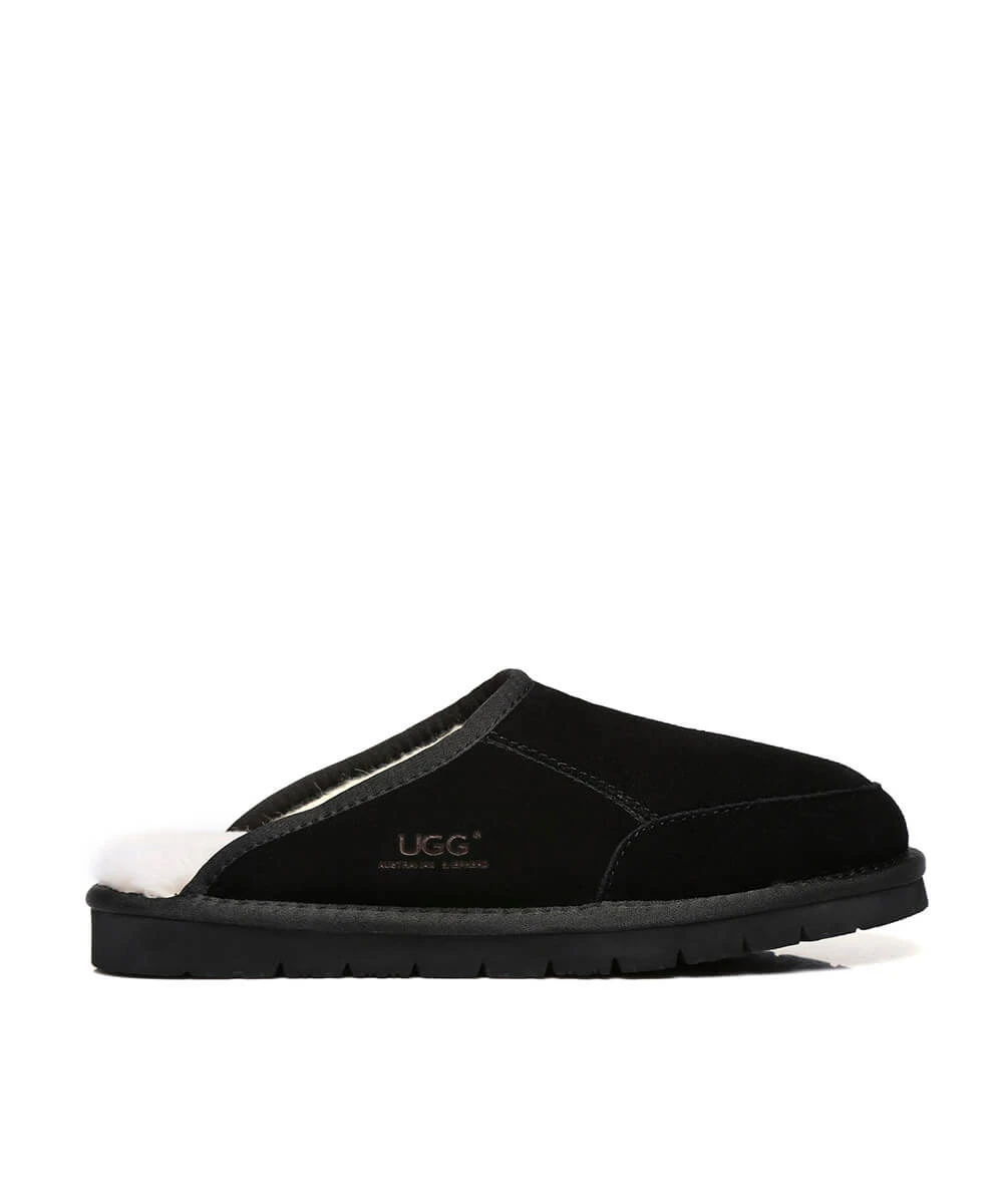 Men's UGG Brad Slipper 15 Men's UGG Brad Slipper - Image 15