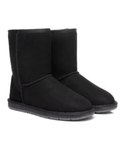 Men's UGG Classic Short Big Size -Uggbay bl5