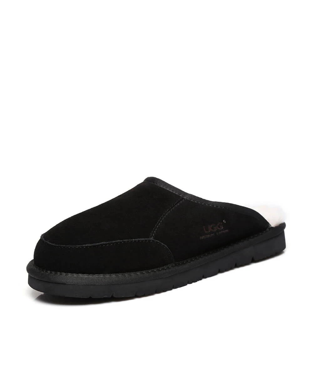 Men's UGG Brad Slipper 19 Men's UGG Brad Slipper - Image 19