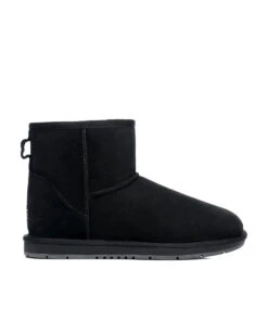 Women's UGG Classic Mini Gen II 33 Women's UGG Classic Mini Gen II -Uggbay blk1 2 86cc4008 7d99 4b28 911e e7f8c610b36d