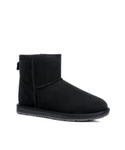 Women's UGG Classic Mini Gen II 34 Women's UGG Classic Mini Gen II -Uggbay blk2 2 0ec20627 12d8 4924 aa7e 1c4dab3ea4e5