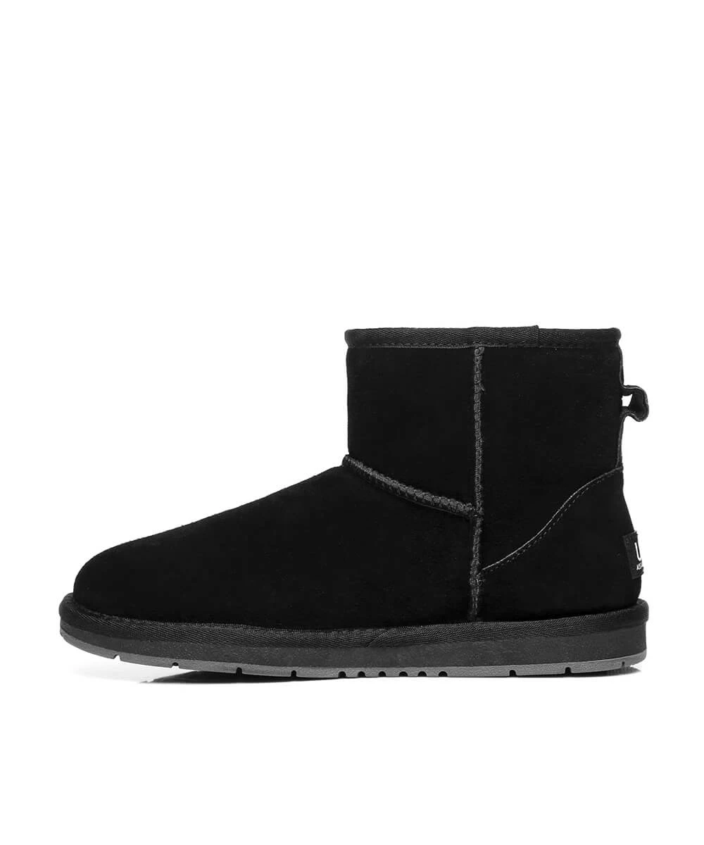 Men's UGG Classic Mini Gen II Big Size 15 Men's UGG Classic Mini Gen II Big Size - Image 15