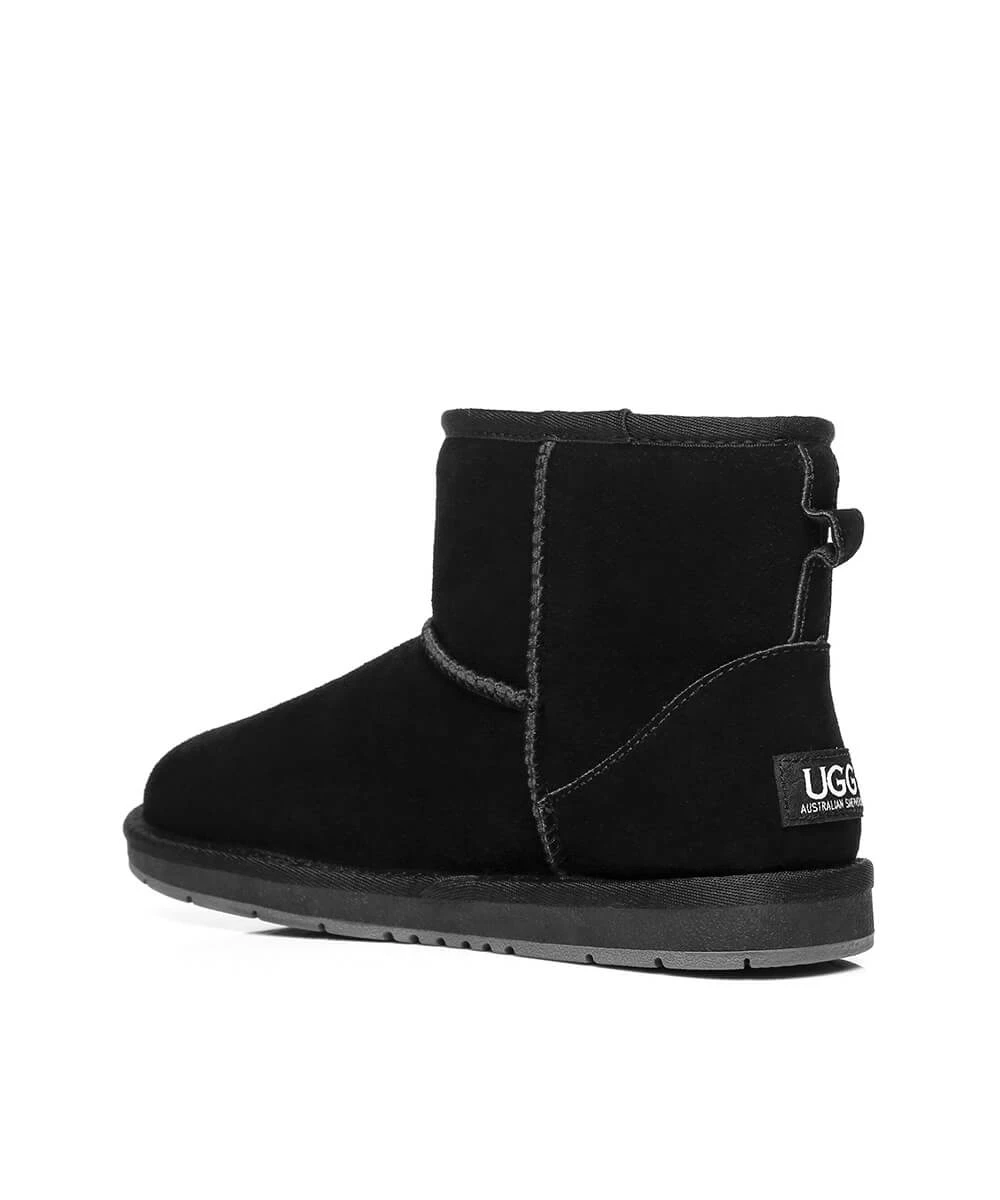 Men's UGG Classic Mini Gen II Big Size 16 Men's UGG Classic Mini Gen II Big Size - Image 16