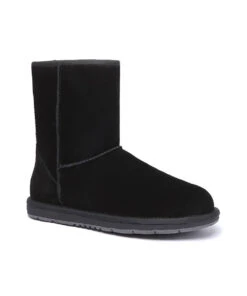 Men's UGG Classic Short Gen II Big Size 27 Men's UGG Classic Short Gen II Big Size -Uggbay blk5 1 2b475e02 e33a 462f 89ca 079c9de3a8b4