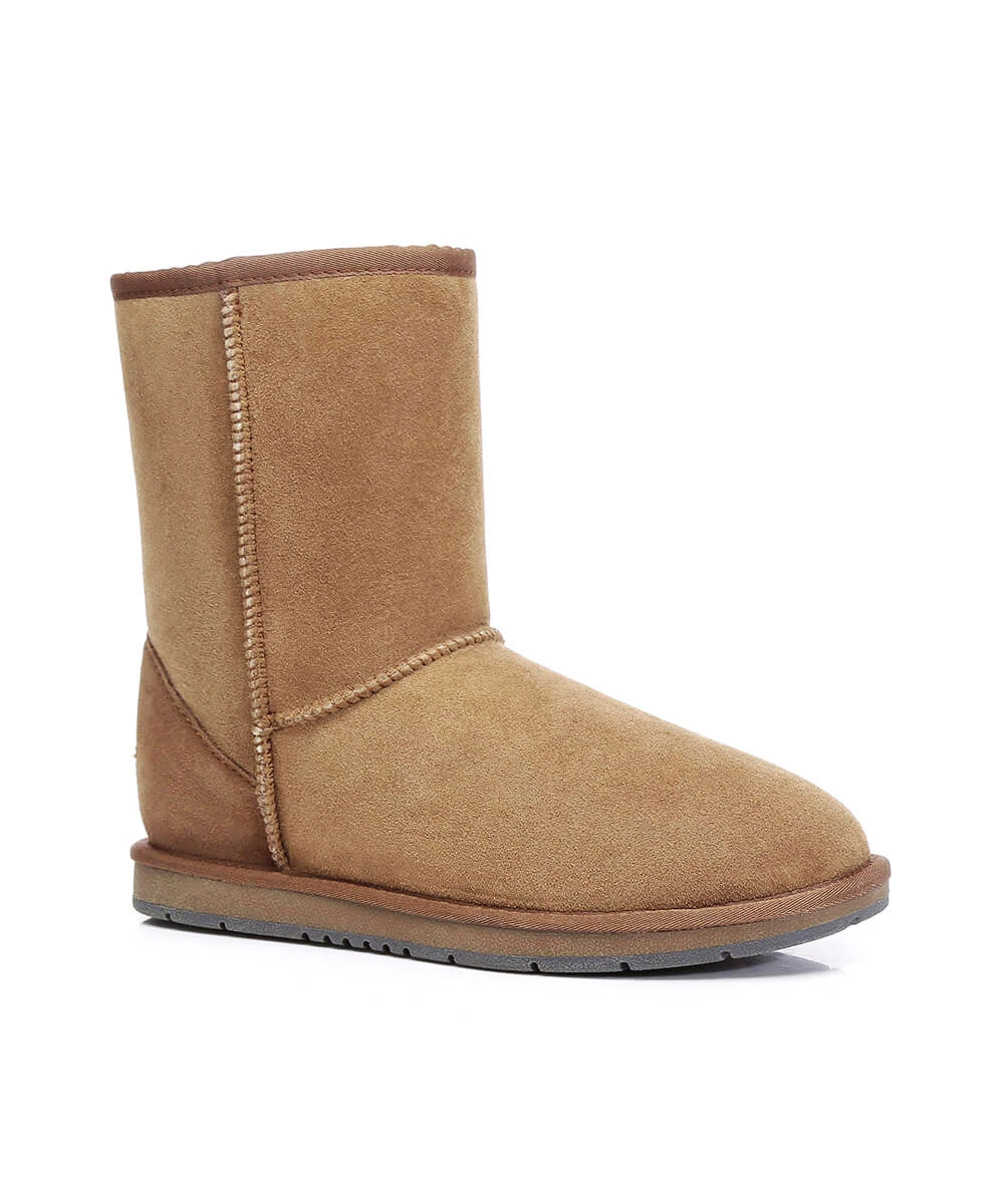 Men's UGG Classic Short 15 Men's UGG Classic Short - Image 15