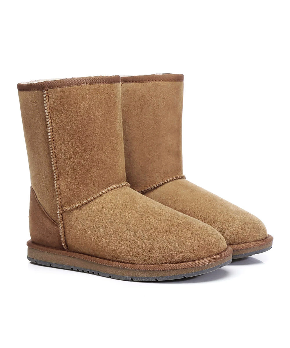 Women's UGG Classic Short 20 Women's UGG Classic Short - Image 20