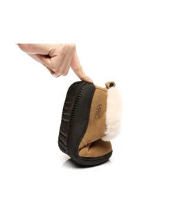 Men's UGG Daily Slipper 25 Men's UGG Daily Slipper -Uggbay ches 4 16ff0f18 e2e2 4eaf 8ade 56cc0d0f866d