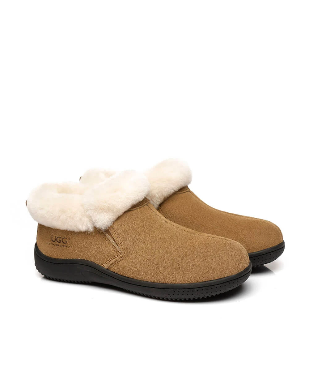Men's UGG Daily Slipper 9 Men's UGG Daily Slipper - Image 9