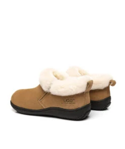 Women's UGG Daily Slipper -Uggbay ches 9